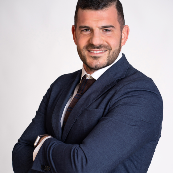 Immagine del profilo del consulente