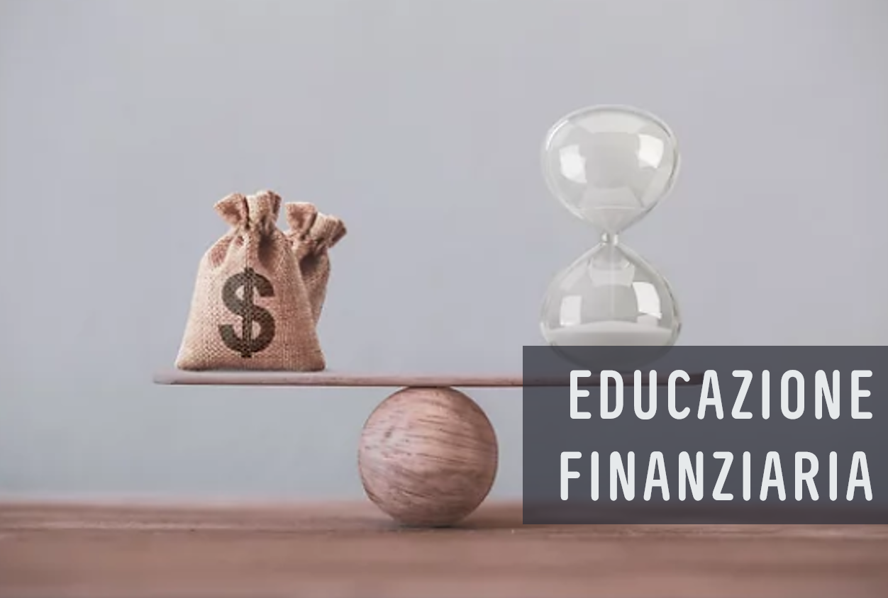 Rappresentazione visiva dell'articolo: DI CHE COSA TI PREOCCUPI? IL 99% vs L’1%